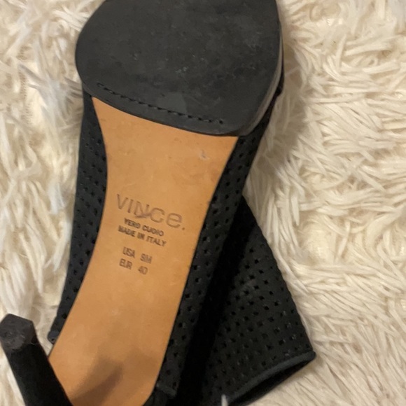 Sexy and comfy ankle boots - Picture 5 of 5